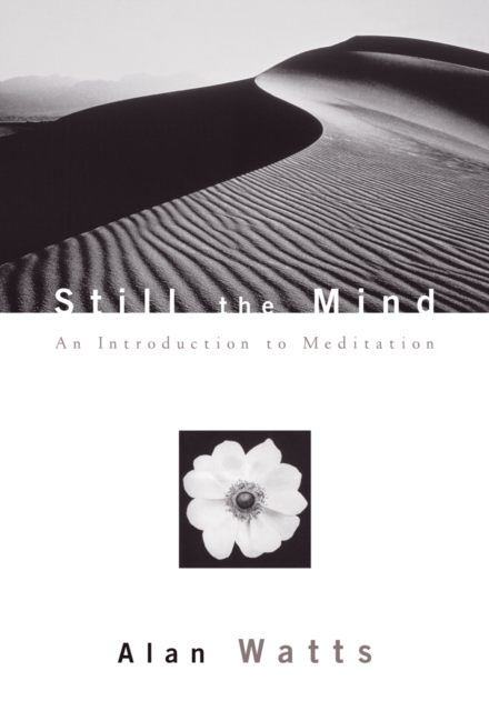 Still the Mind : An Introduction to Meditation, EPUB eBook