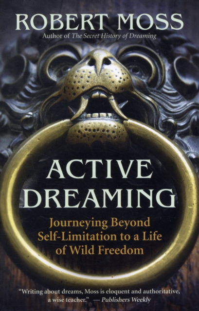 Active Dreaming : Journeying Beyond Self-limitation to a Life of Wild Freedom, Paperback / softback Book