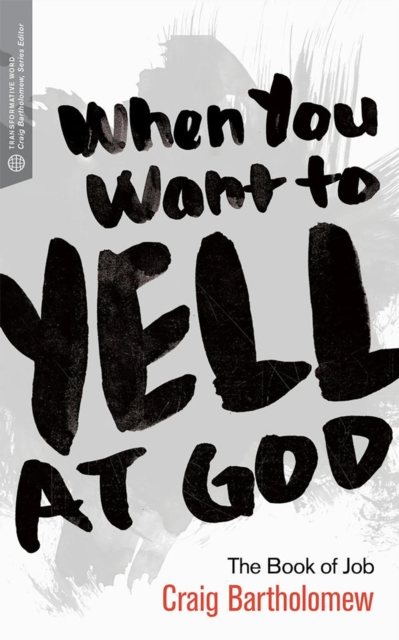 When You Want to Yell at God, EPUB eBook