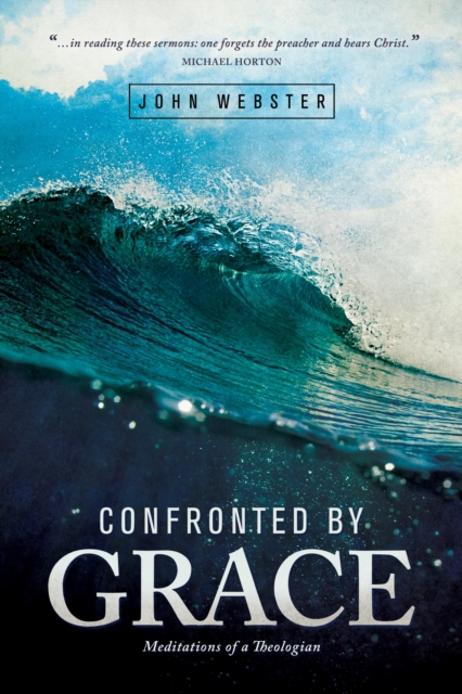 Confronted by Grace, EPUB eBook