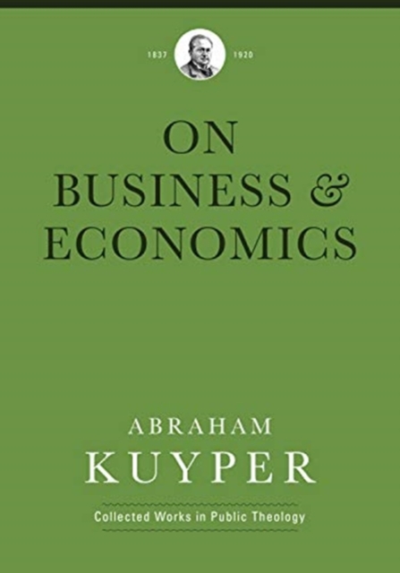 Business & Economics, Hardback Book