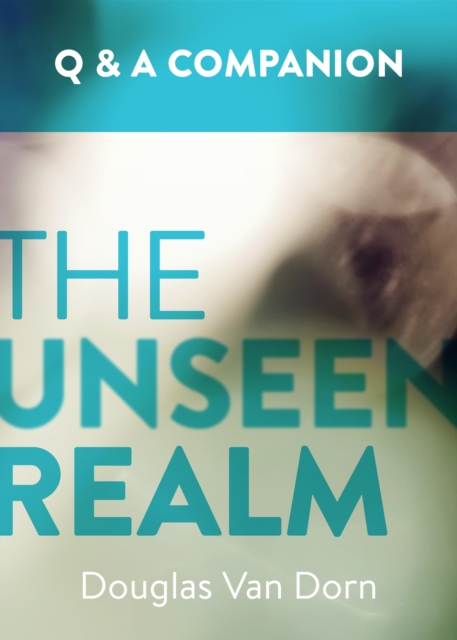 The Unseen Realm, EPUB eBook