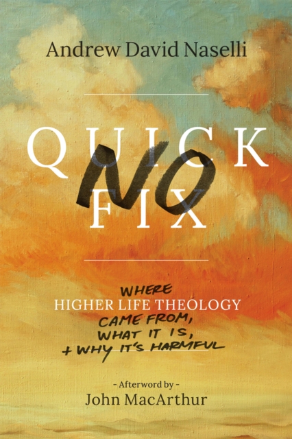 No Quick Fix, EPUB eBook