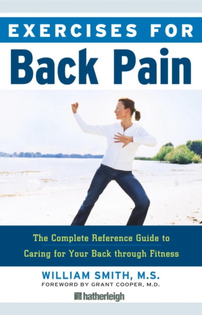 Exercises for Back Pain, EPUB eBook