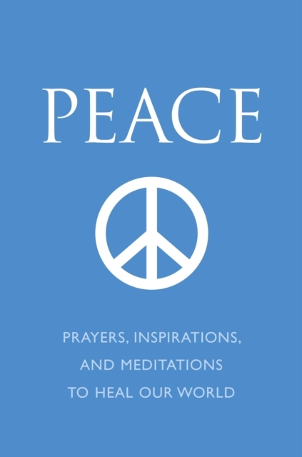 Peace, EPUB eBook