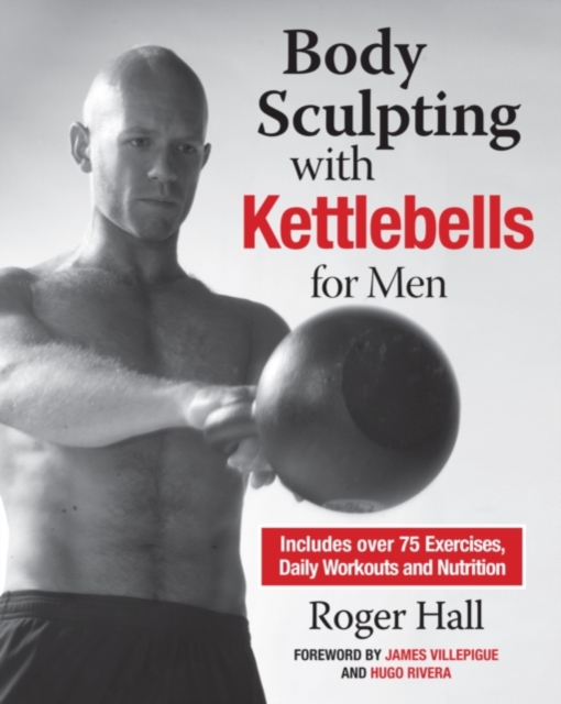 Body Sculpting with Kettlebells for Men, EPUB eBook