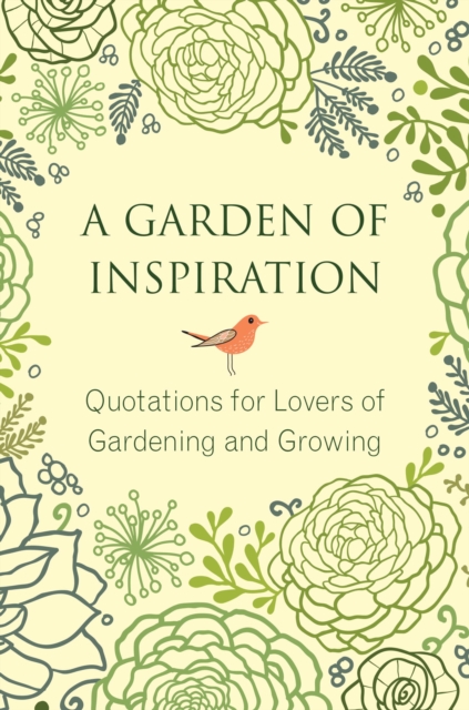 Garden of Inspiration, EPUB eBook