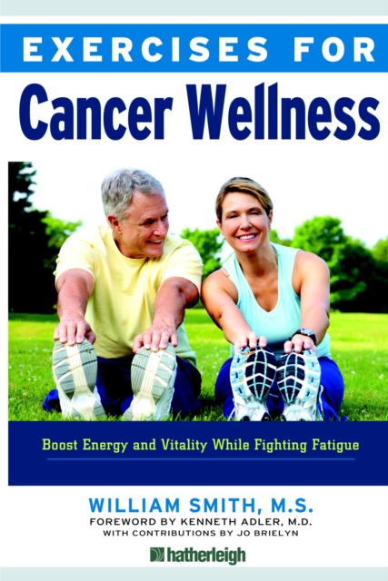 Exercises for Cancer Wellness, EPUB eBook