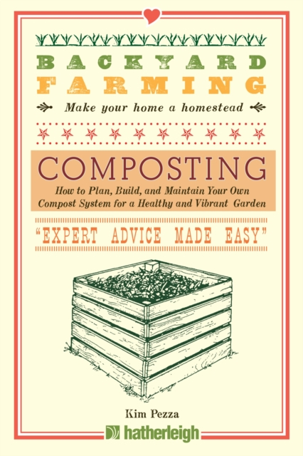 Backyard Farming: Composting, EPUB eBook