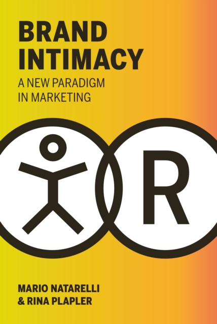 Brand Intimacy, EPUB eBook