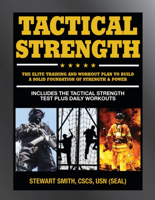 Tactical Strength, EPUB eBook