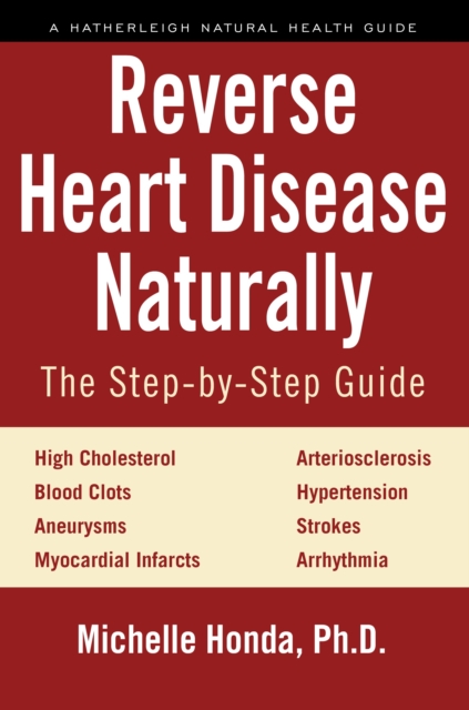 Reverse Heart Disease Naturally, EPUB eBook