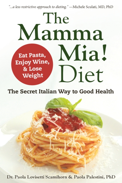 Mamma Mia! Diet, EPUB eBook