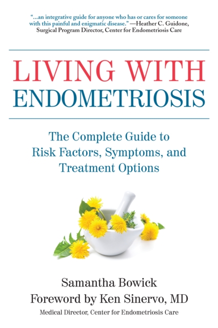 Living with Endometriosis, EPUB eBook