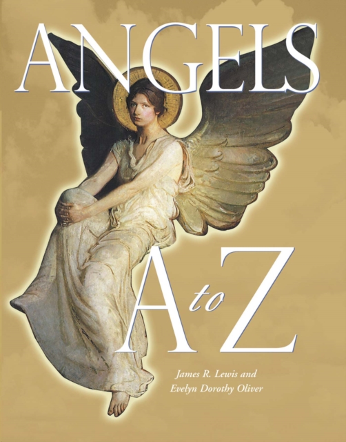 Angels A to Z, EPUB eBook