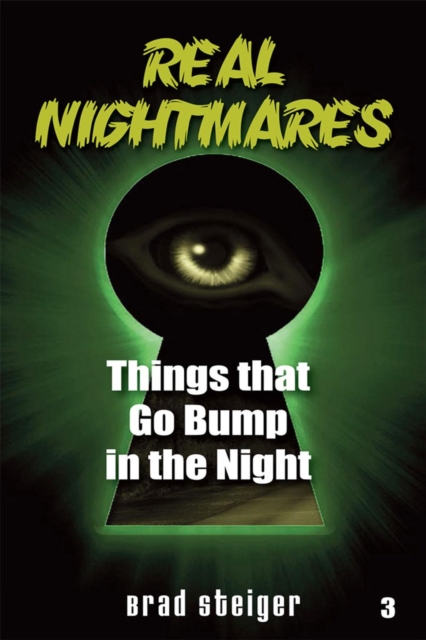 Real Nightmares (Book 3) : Things That Go Bump in the Night, EPUB eBook