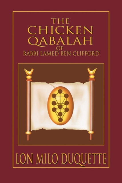 Chicken Qabalah of Rabbi Lamed Ben Clifford, Paperback / softback Book