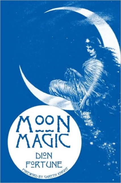 Moon Magic, Paperback / softback Book