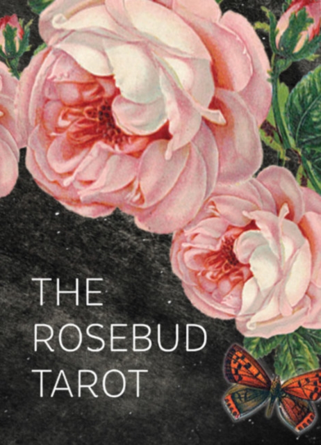 The Rosebud Tarot : An Archetypal Dreamscape, Multiple-component retail product Book