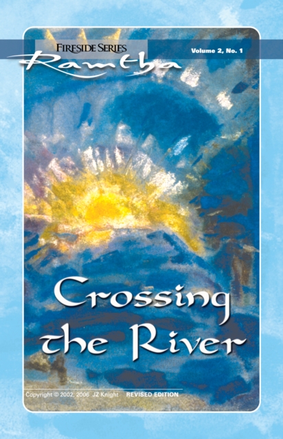 Crossing the River, EPUB eBook