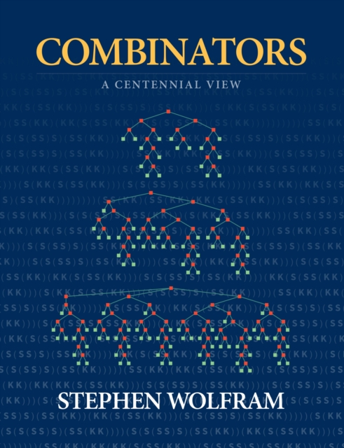 Combinators : A Centennial View, Hardback Book