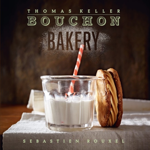 Bouchon Bakery, Hardback Book