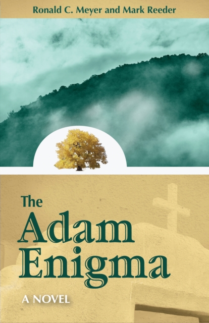 The Adam Enigma : A Novel, Paperback / softback Book