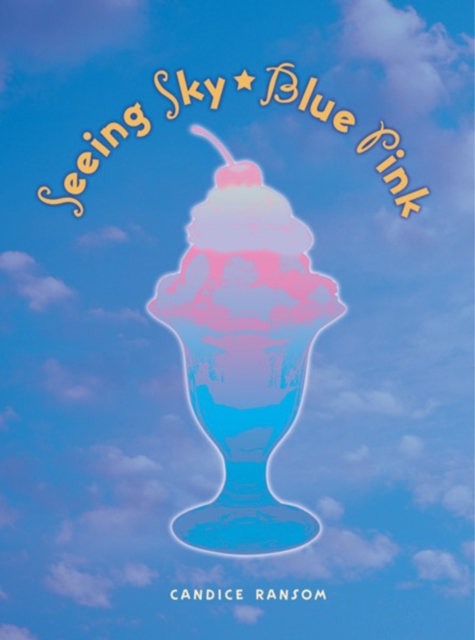 Seeing Sky-Blue Pink, PDF eBook