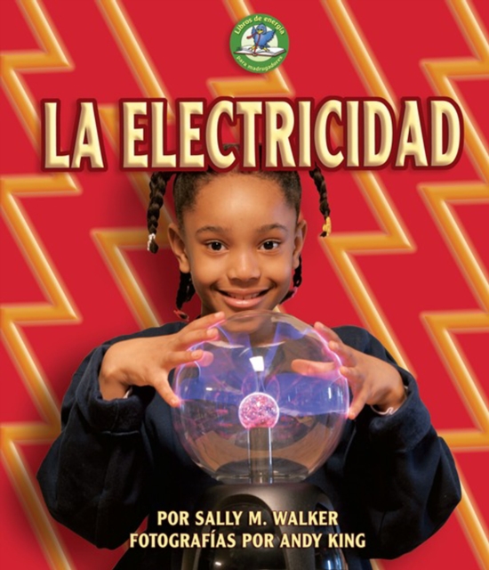 La electricidad (Electricity), PDF eBook