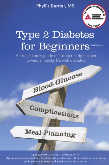 Type 2 Diabetes for Beginners, EPUB eBook