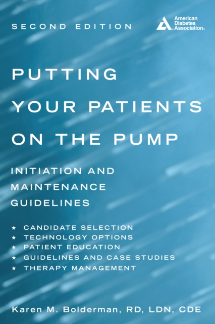 Putting Your Patients on the Pump, EPUB eBook