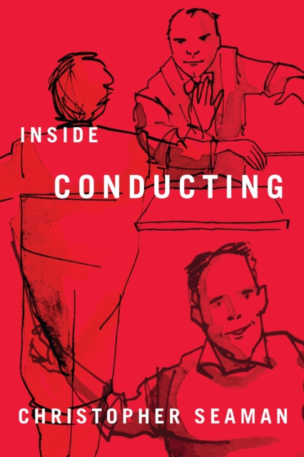 Inside Conducting, EPUB eBook