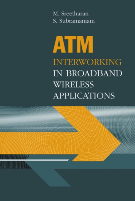 ATM Interworking In Broadband Wireless Applications, PDF eBook