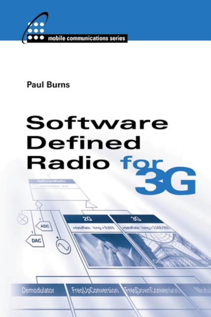 Software Defined Radio for 3G, PDF eBook