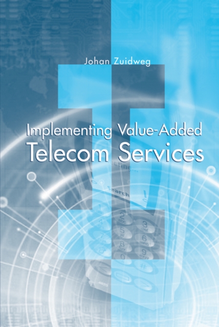 Implementing Value-Added Telecom Services, PDF eBook