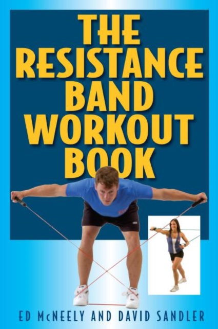 Resistance Band Workout Book, EPUB eBook