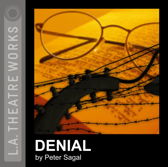 Denial, eAudiobook MP3 eaudioBook