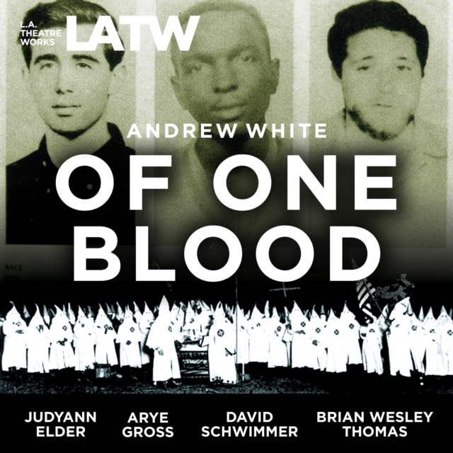 Of One Blood, eAudiobook MP3 eaudioBook