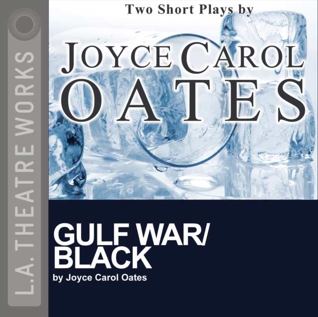 Gulf War/Black, eAudiobook MP3 eaudioBook