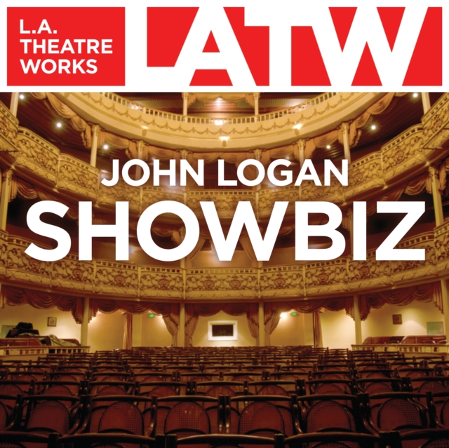 Showbiz, eAudiobook MP3 eaudioBook