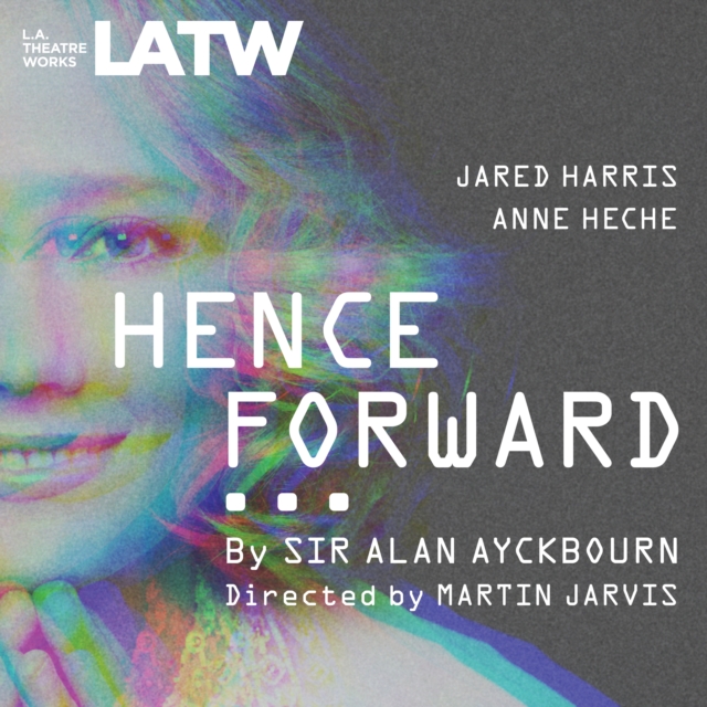 Henceforward..., eAudiobook MP3 eaudioBook