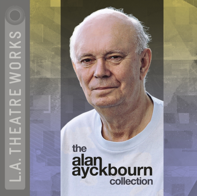 The Alan Ayckbourn Collection, eAudiobook MP3 eaudioBook