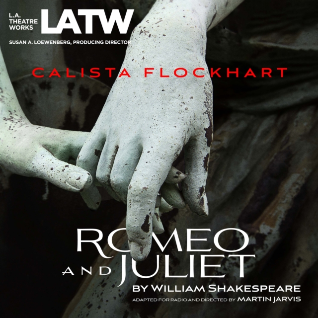 Romeo and Juliet, eAudiobook MP3 eaudioBook