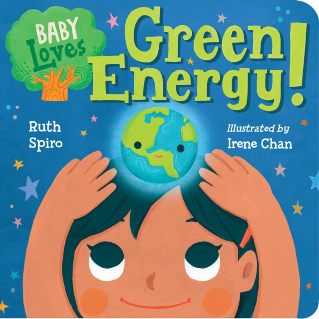Baby Loves Environmental Science!, Board book Book