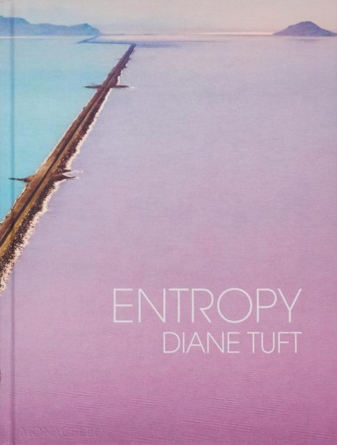 Entropy, Hardback Book