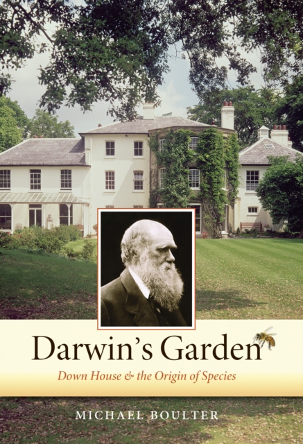 Darwin's Garden, EPUB eBook