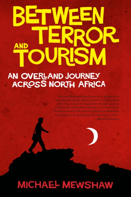 Between Terror and Tourism, EPUB eBook
