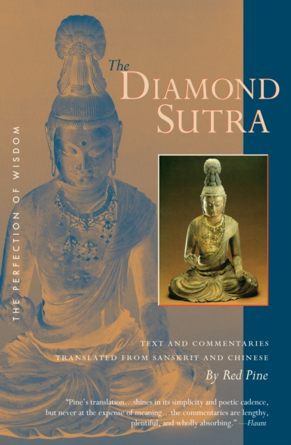 Diamond Sutra, EPUB eBook