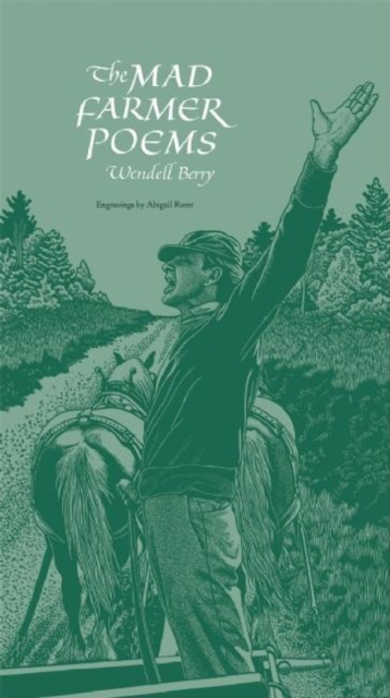 Mad Farmer Poems, EPUB eBook