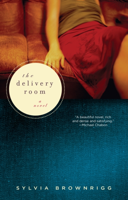 Delivery Room, EPUB eBook